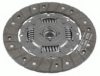 SACHS 1862 486 031 Clutch Disc